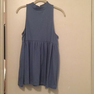 Free People tank